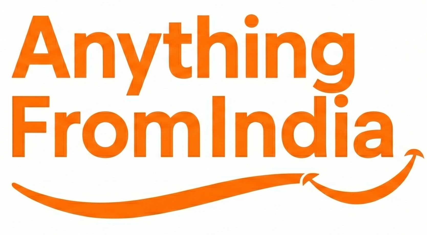 AnythingFromIndia
